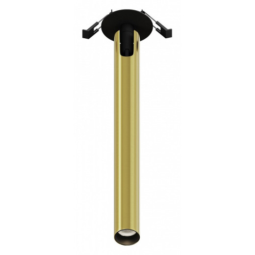 Встраиваемый светильник Maytoni Focus T C141RS-L300-6W4K-BBS