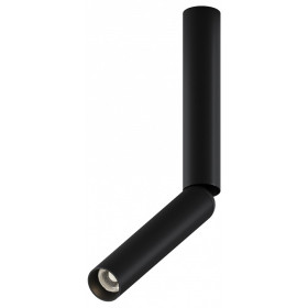 Светильник на штанге Maytoni Focus T C142CL-6W4K-B