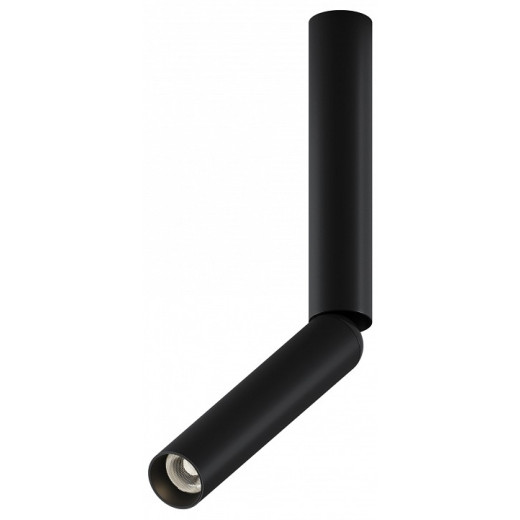 Светильник на штанге Maytoni Focus T C142CL-6W4K-B