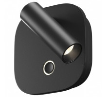 Бра Maytoni Ego C175WL-9W-2.7-4K-B