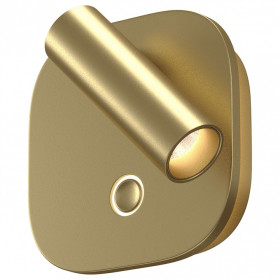 Бра Maytoni Ego C175WL-9W-2.7-4K-MG