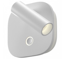 Бра Maytoni Ego C175WL-9W-2.7-4K-W