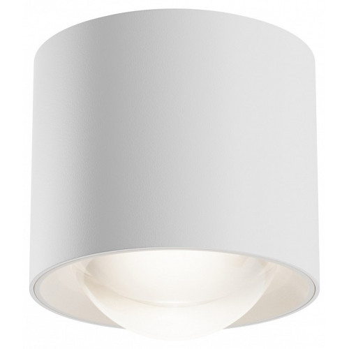 Накладной светильник Maytoni Lens C217CL-15W4K-W