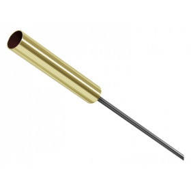 Заглушка для модуля Maytoni Accessories for system Axity CA003EC-BS