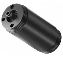 Соединитель линейный для треков Maytoni  CA013IC-B