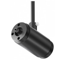 Токопровод концевой Maytoni  CA013IC-P-B