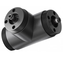 Соединитель T-образный для треков Maytoni  CA015TC-B