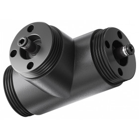 Соединитель T-образный для треков Maytoni  CA015TC-B