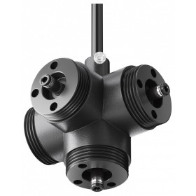 Токопровод угловой внутренний Maytoni  CA019L4C-P-B