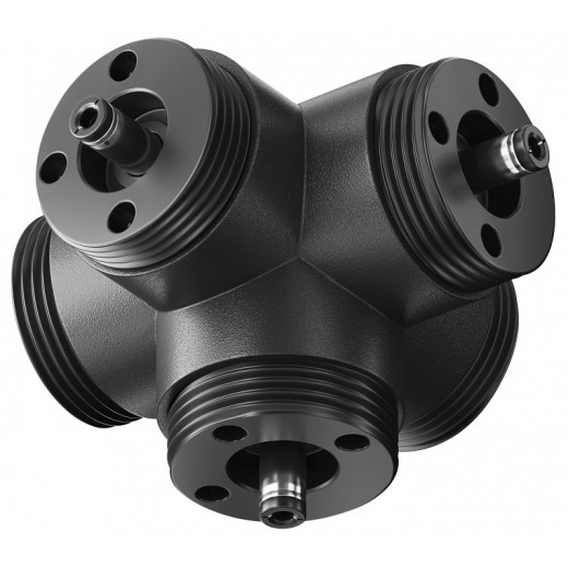 Соединитель угловой внутренний для треков Maytoni  CA020L5C-B