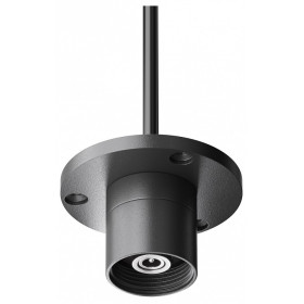 Токопровод концевой Maytoni  CA023BI-P-B