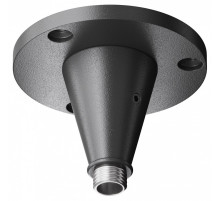 Крепление для трека Maytoni  CA026BS-B