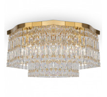 Потолочная люстра Maytoni Dune DIA005CL-06G