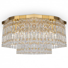 Потолочная люстра Maytoni Dune DIA005CL-06G