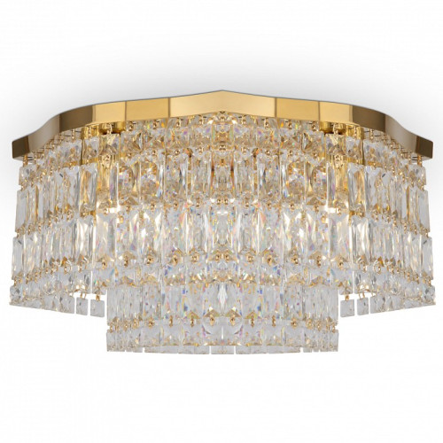 Потолочная люстра Maytoni Dune DIA005CL-06G