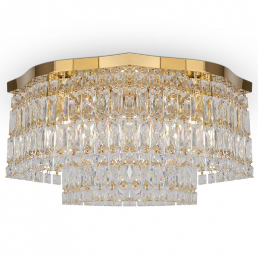 Потолочная люстра Maytoni Dune DIA005CL-06G