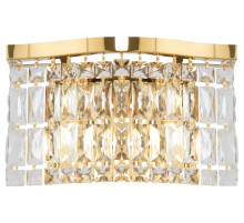 Накладной светильник Maytoni Dune DIA005WL-02G