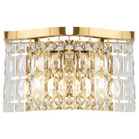 Накладной светильник Maytoni Dune DIA005WL-02G