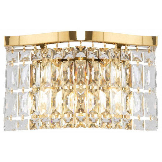 Накладной светильник Maytoni Dune DIA005WL-02G