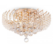 Потолочная люстра Maytoni Karolina DIA120-06-G