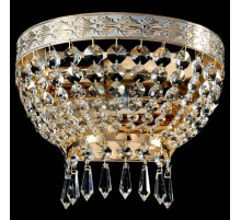 Накладной светильник Maytoni Bella DIA750-WB01-WG