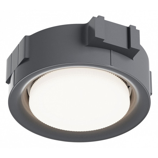 Встраиваемый светильник Maytoni Intro DL019-GX53-W