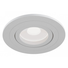 Встраиваемый светильник Maytoni Atom DL023-2-01W