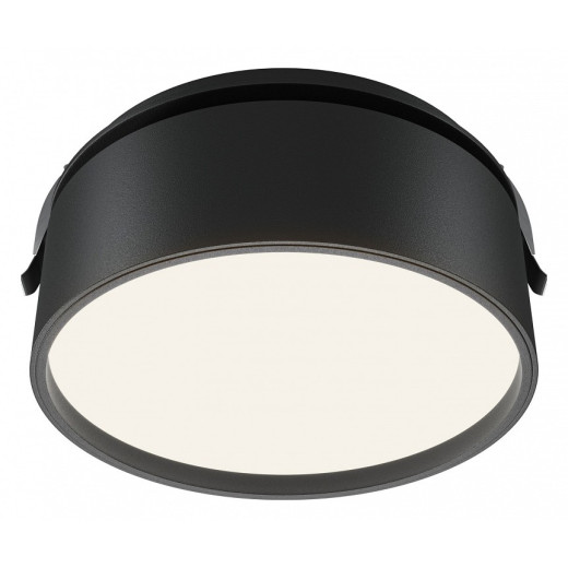 Встраиваемый светильник Maytoni Onda DL024-18W4K-B