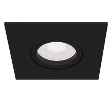 Встраиваемый светильник Maytoni Atom DL024-2-01B