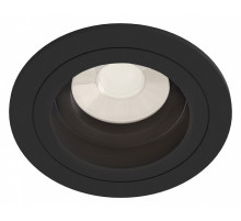 Встраиваемый светильник Maytoni Atom DL025-2-01B