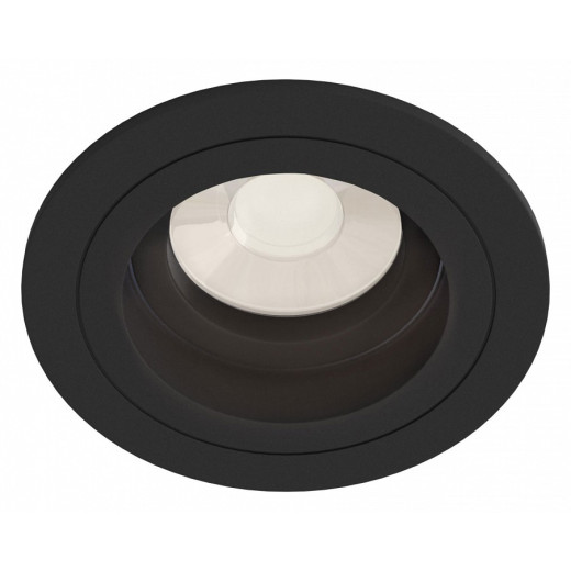 Встраиваемый светильник Maytoni Atom DL025-2-01B