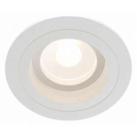 Встраиваемый светильник Maytoni Atom DL025-2-01W