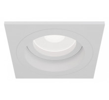 Встраиваемый светильник Maytoni Atom DL026-2-01W
