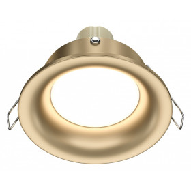 Встраиваемый светильник Maytoni Slim DL027-2-01-MG