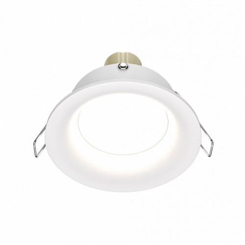 Встраиваемый светильник Maytoni Slim DL027-2-01W