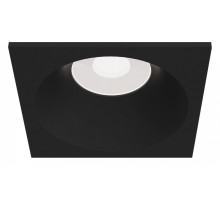 Встраиваемый светильник Maytoni Zoom DL033-2-01B