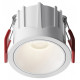 Встраиваемый светильник Maytoni Alfa LED DL043-01-10W4K-RD-W-1