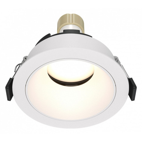 Встраиваемый светильник Maytoni Share DL051-U-1W