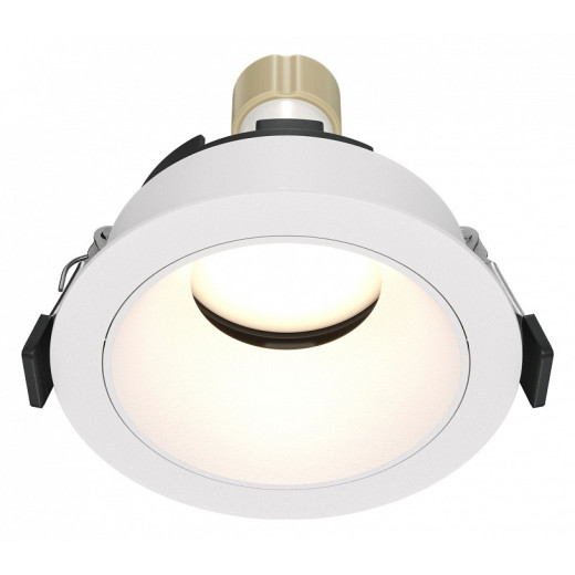 Встраиваемый светильник Maytoni Share DL051-U-1W