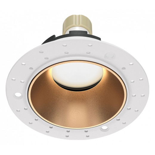 Встраиваемый светильник Maytoni Share DL051-U-2WMG