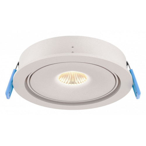 Встраиваемый светильник Maytoni Move DL060-9W3-4-6K-W