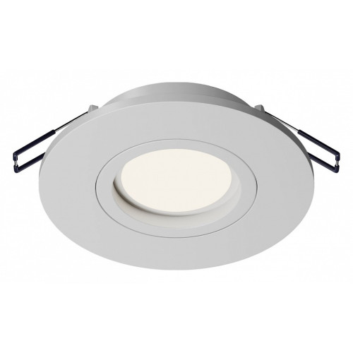 Встраиваемый светильник Maytoni Wink DL061-GU10-W