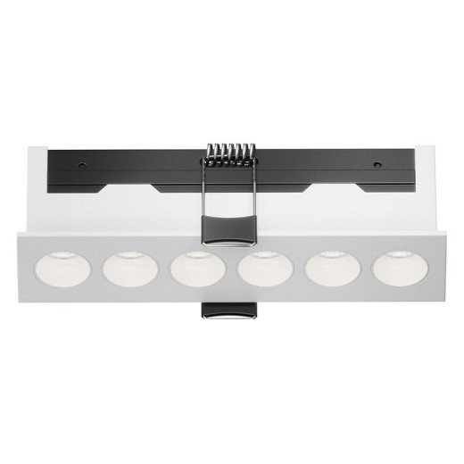 Встраиваемый светильник Maytoni Points DL065-12W3-6K-W