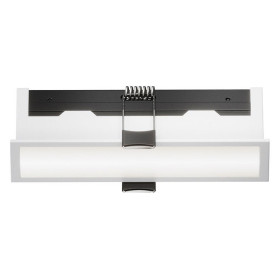 Встраиваемый светильник Maytoni Basis DL066-12W3-6K-W