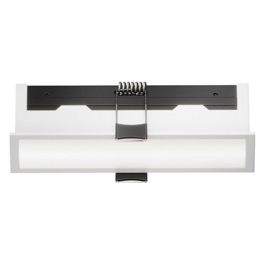 Встраиваемый светильник Maytoni Basis DL066-12W3-6K-W