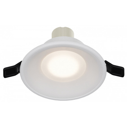 Встраиваемый светильник Maytoni Spark DL096-GU10-W