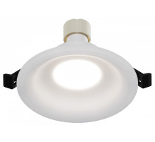 Встраиваемый светильник Maytoni Spark DL097-GU10-W