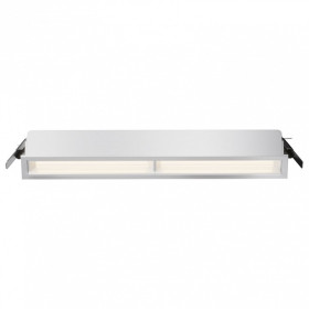 Встраиваемый светильник Maytoni Parete DL100-12W2.7-3-4K-W