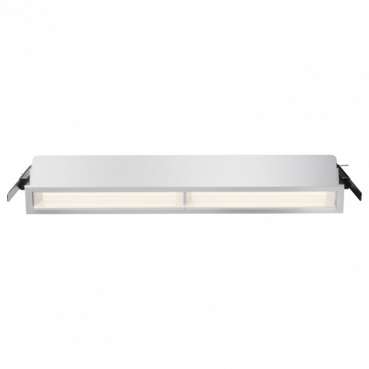 Встраиваемый светильник Maytoni Parete DL100-12W2.7-3-4K-W