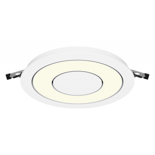 Встраиваемый светильник Maytoni Vector DL102-12W3K-W